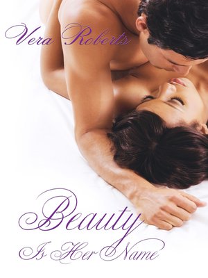 cover image of Beauty Is Her Name